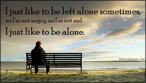 alone sad photos|picture of being left alone.